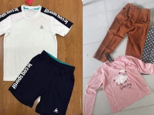 Đặt đồ nam nhận về quần áo nữ, anh chàng không ngần ngại thử luôn cho biết khiến dân mạng cười lăn lóc