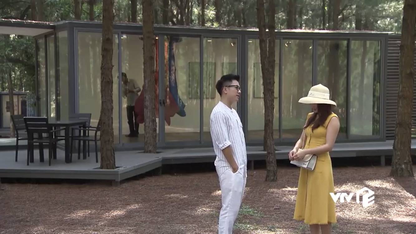 Về nhà đi con: Cười đau bụng xem cảnh ông Sơn tâng bốc Vũ trước mặt tình cũ của Thư-3