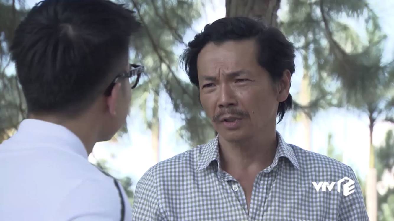 Về nhà đi con: Cười đau bụng xem cảnh ông Sơn tâng bốc Vũ trước mặt tình cũ của Thư-7