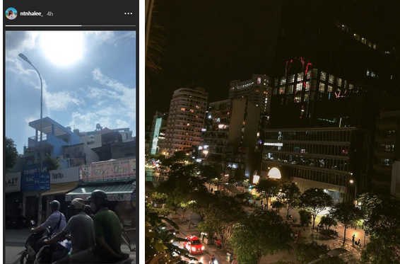 Quang Hải đau buồn về chịu tang ông nội, Nhật Lê chẳng gửi 1 lời chia buồn, vô tư đăng ảnh PR và đi chơi?-3