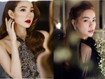 Hồ Ngọc Hà bất ngờ cho Đàm Thu Trang, Lệ Quyên, Minh Hằng xuất hiện trên Instagram-4