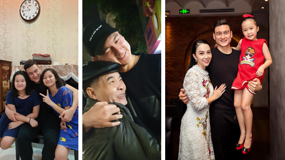 Sinh nhật tuổi 26 vui khó tả của Lâm Tây: Đại gia đình họ Đặng kéo nhau sang Thái xua tan nỗi cô đơn cho cậu cháu-5
