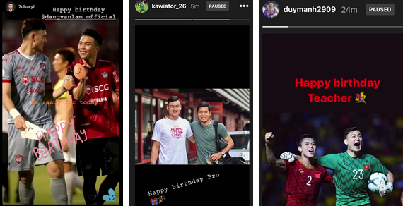 Sinh nhật tuổi 26 vui khó tả của Lâm Tây: Đại gia đình họ Đặng kéo nhau sang Thái xua tan nỗi cô đơn cho cậu cháu-7