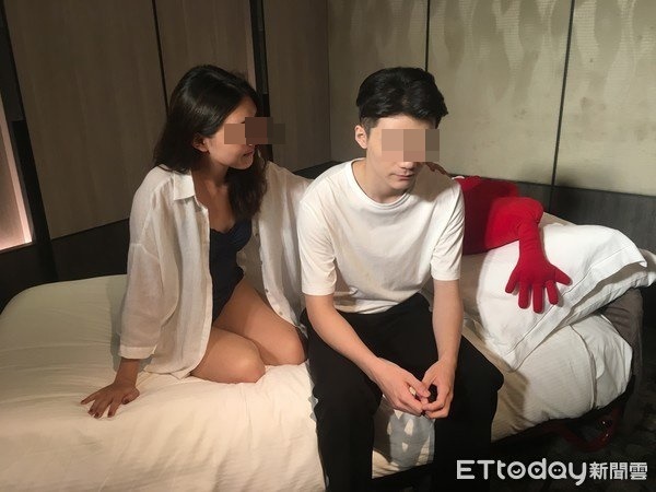 Người đàn ông suýt mất mạng vì một hành động dại dột nhằm cải thiện chuyện ấy với vợ-1