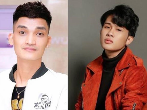 Clip: 2 bố con giành nhau hát Sóng Gió cực hài, dân tình ngỡ ngàng vì giọng hát như nuốt đĩa của ông bố-1