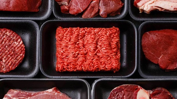 Thịt đỏ không tốt cho sức khỏe nhưng ăn theo cách này giảm được vô số tác hại-1