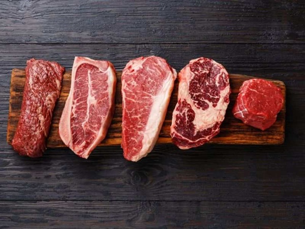 Thịt đỏ không tốt cho sức khỏe nhưng ăn theo cách này giảm được vô số tác hại-2