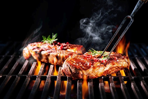 Thịt đỏ không tốt cho sức khỏe nhưng ăn theo cách này giảm được vô số tác hại-3