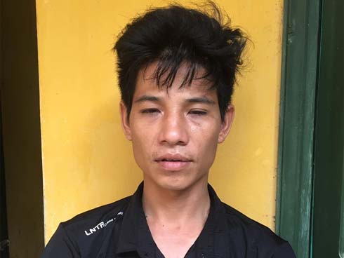 Bé gái 7 tuổi ở Phú Thọ bị hàng xóm giở trò đồi bại suy giảm sức khỏe nghiêm trọng-2