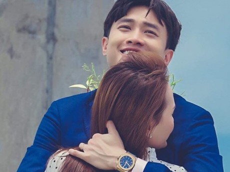 Quốc Trường: Trong cuộc đời này tôi không thể quên được Bảo Thanh-2