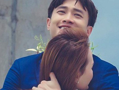 Thư xính lao vừa đăng ảnh khóa môi tình tứ bên chồng, tiểu tam Quỳnh Nga đã vào bình luận đầy ghen tị-4