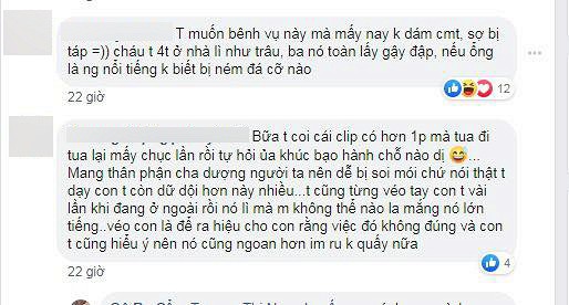 Hậu nghi vấn Kin Nguyễn ngược đãi bé Henry, cư dân mạng tung bằng chứng giải oan cho chồng kém 10 tuổi của Thu Thủy-1