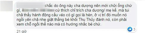 Hậu nghi vấn Kin Nguyễn ngược đãi bé Henry, cư dân mạng tung bằng chứng giải oan cho chồng kém 10 tuổi của Thu Thủy-2