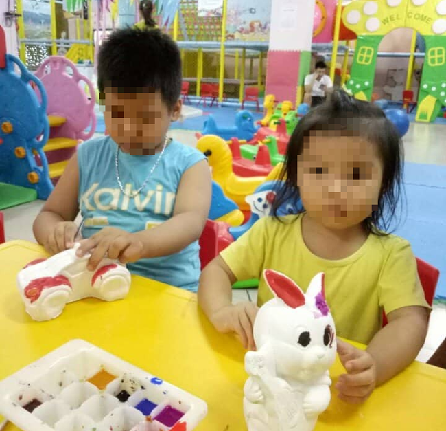 Bị vợ cũ tố cùng vợ mới bạo hành con trai 12 tuổi dã man, đốt cả túi nylon để nhỏ vào mông bé, người bố nói gì?-3