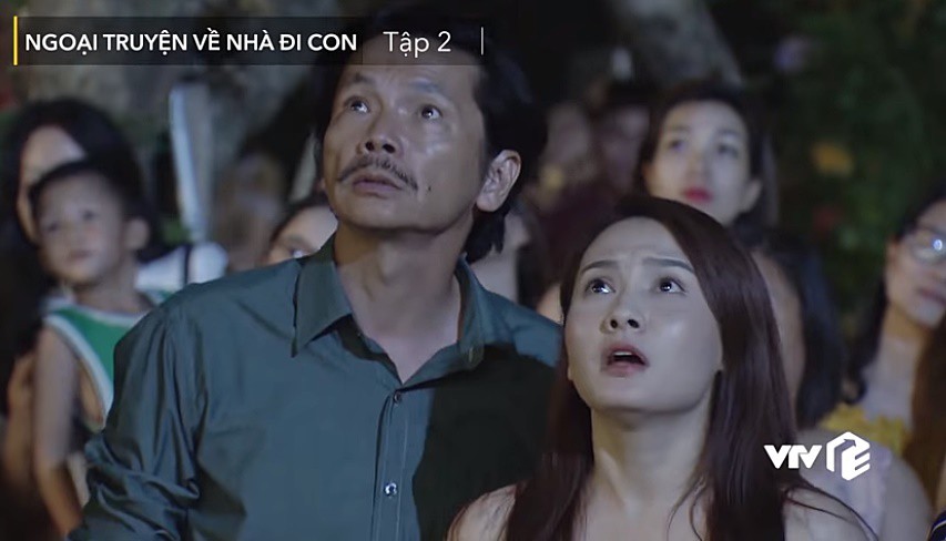 Về nhà đi con: Lộ danh tính người nhảy lầu tự vẫn trong phim, nhưng fan lại bật cười vì phát ngôn của Dương-2