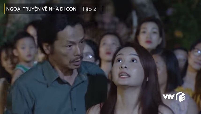 Về nhà đi con: Lộ danh tính người nhảy lầu tự vẫn trong phim, nhưng fan lại bật cười vì phát ngôn của Dương-3