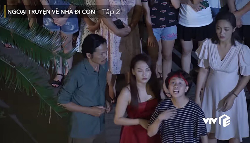 Về nhà đi con: Lộ danh tính người nhảy lầu tự vẫn trong phim, nhưng fan lại bật cười vì phát ngôn của Dương-4