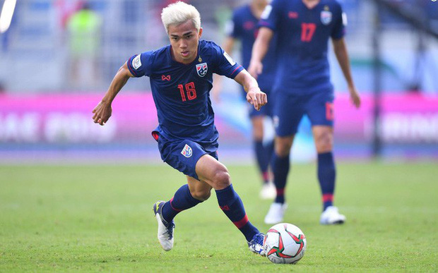 Messi Thái mạnh miệng tuyên bố trước vòng loại World Cup: Tôi sẽ đánh bại tất cả, chứ không chỉ ĐT Việt Nam-1