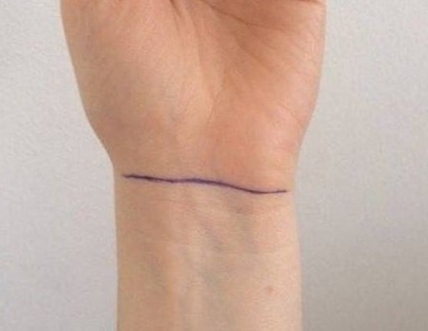 3 giây nhìn vân cổ tay, biết ngay ai sắp thành đại gia, ai còn khó khăn chật vật-1