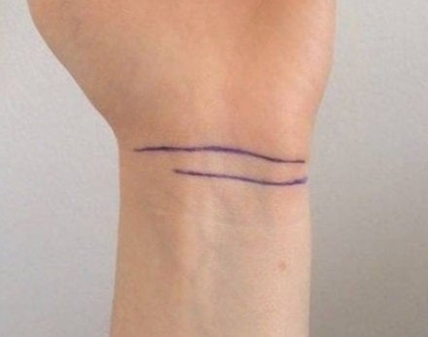 3 giây nhìn vân cổ tay, biết ngay ai sắp thành đại gia, ai còn khó khăn chật vật-2