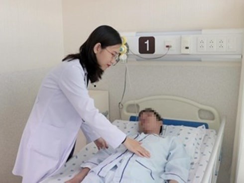 Hy hữu: Người đàn ông Việt suy kiệt cơ thể, suýt tử vong vì thói quen kỳ lạ
