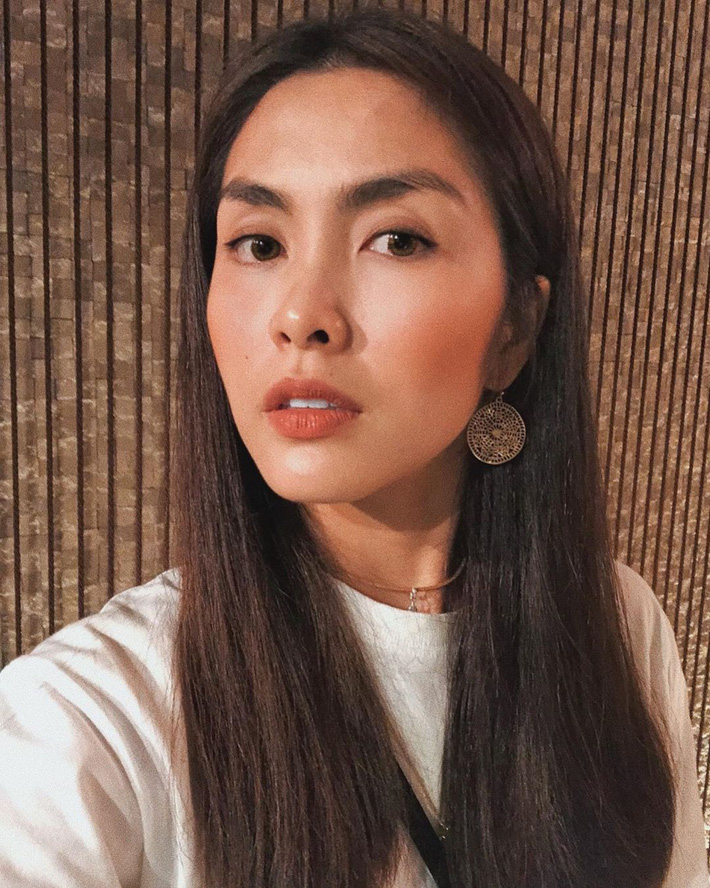 Hà Tăng ăn món nào cũng điểm thêm thứ rau này, tưởng chỉ cho đẹp nhưng hóa ra lại cực tốt cho việc giảm cân-1