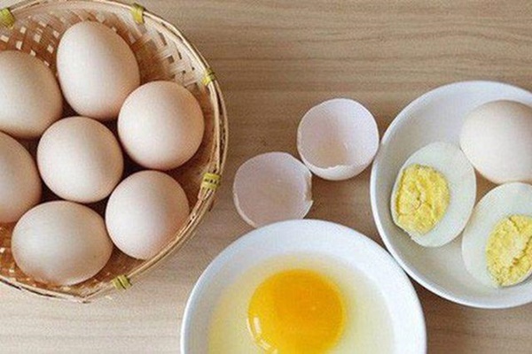 5 thực phẩm ăn vào buổi sáng tốt cho gan hơn cả uống thuốc bổ gấp trăm lần-3