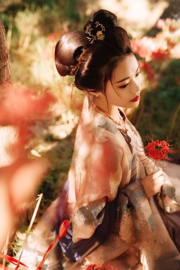 Từ giờ đến hết năm là thời kì thăng hoa của 3 con giáp nữ này, bất kể làm gì cũng may mắn hơn người lại còn được quý nhân trợ giúp-2