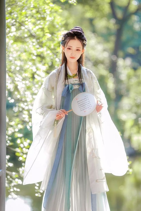 Từ giờ đến hết năm là thời kì thăng hoa của 3 con giáp nữ này, bất kể làm gì cũng may mắn hơn người lại còn được quý nhân trợ giúp-3