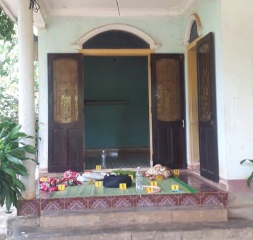 Lộ chuyện đau lòng vụ chồng tỉnh dậy thấy vợ cũ tử vong bên cạnh-1