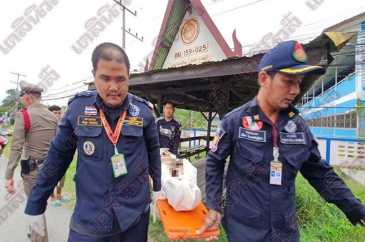 Một người đàn ông tử vong nghi liên quan đến ăn sầu riêng và uống rượu cùng lúc: Ai thích ăn sầu riêng cần lưu ý điều này-1