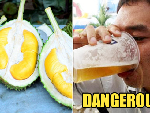 4 việc làm sau khi uống rượu có thể đẩy bạn đến gần hơn với cái chết-4