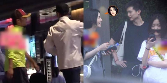 Tạ Đình Phong không dự sinh nhật Vương Phi giữa ồn ào chia tay-2