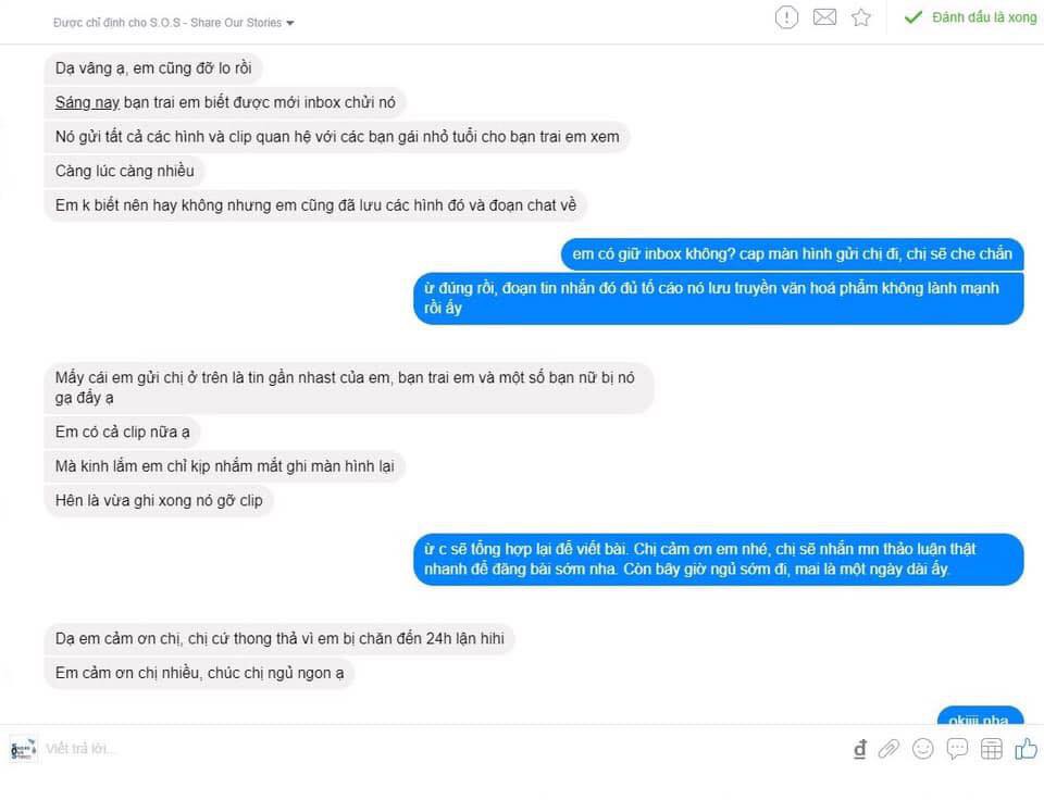 Nhiều cô gái tố giác nam giáo viên nước ngoài gạ gẫm qua đêm, gửi nhiều hình ảnh, clip nhạy cảm-4