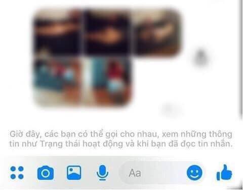 Nhiều cô gái tố giác nam giáo viên nước ngoài gạ gẫm qua đêm, gửi nhiều hình ảnh, clip nhạy cảm-6