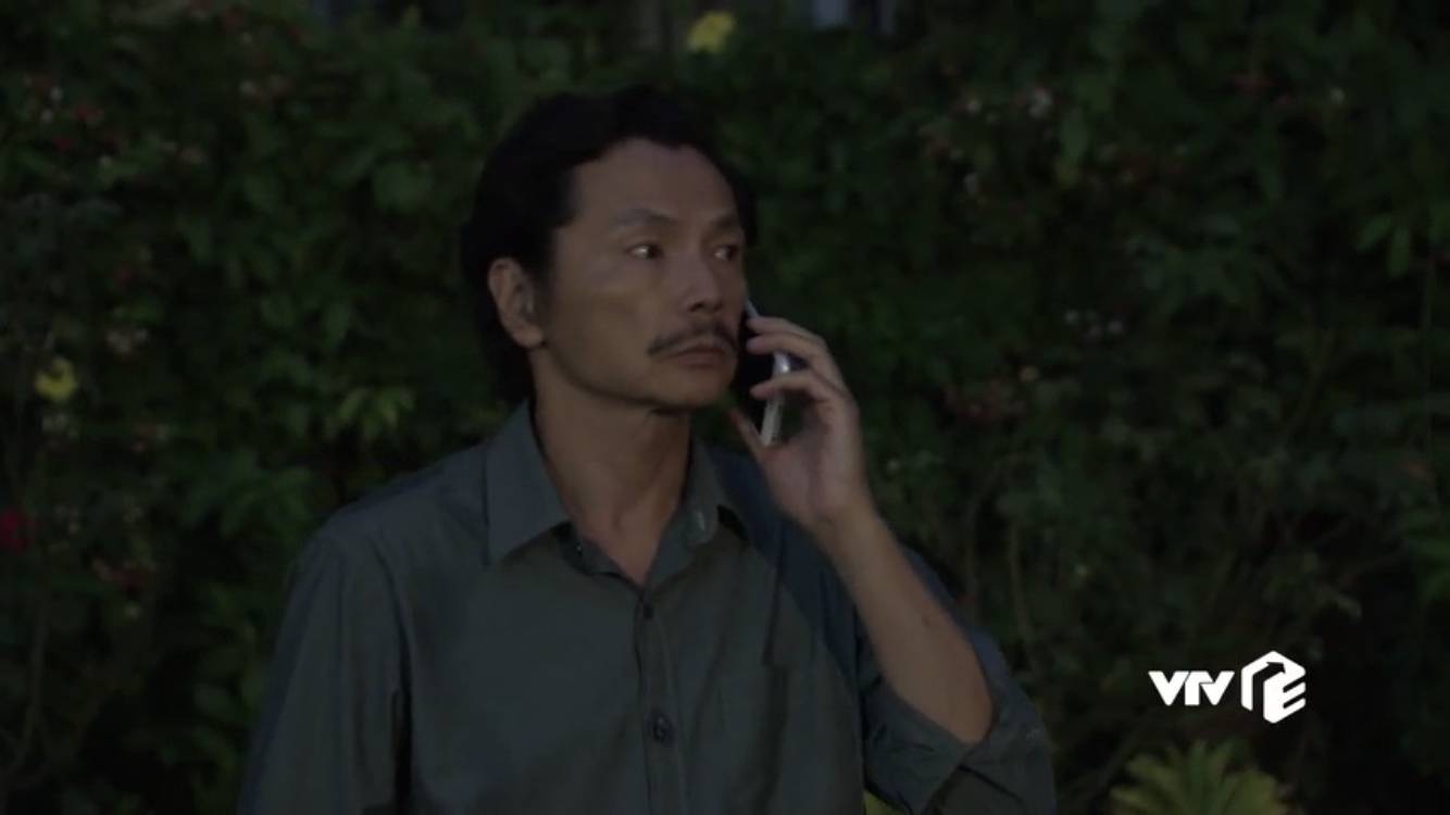 Về nhà đi con: Đỏ mặt với nụ hôn đắm đuối trôi cả son môi của Huệ - Quốc-3