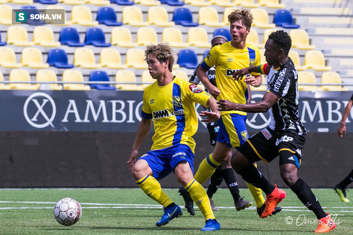 Nếu yêu thương thật lòng, xin đừng giúp Công Phượng theo cách xấu xí như thế!-5