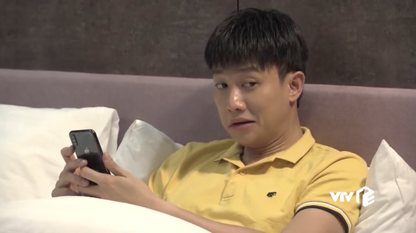 Về nhà đi con ngoại truyện tập 2: Vũ gạ tình Thư bất thành còn bị cả nhà ông Sơn lừa một vố khốn khổ-6