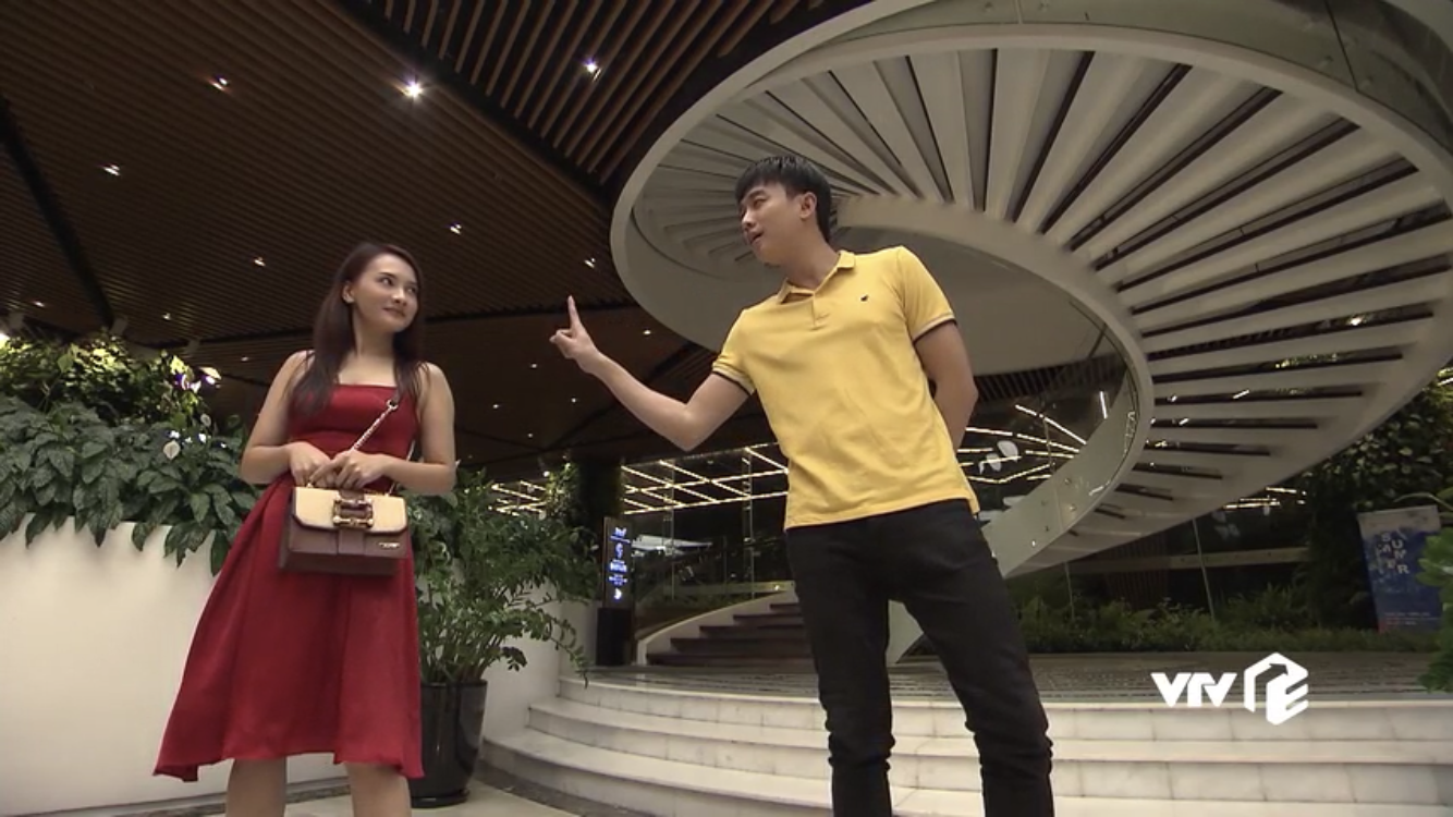 Về nhà đi con ngoại truyện tập 2: Vũ gạ tình Thư bất thành còn bị cả nhà ông Sơn lừa một vố khốn khổ-9