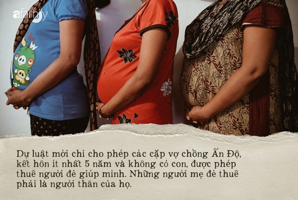 Góc khuất đằng sau ngành công nghiệp cho thuê tử cung: Nỗi đau xé lòng của những bà mẹ không bao giờ được phép nhìn thấy mặt con-5