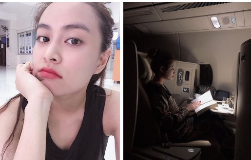 Đệ nhất các mỹ nhân mặt mộc của showbiz Việt đều có chung một bí thuật chăm da-3