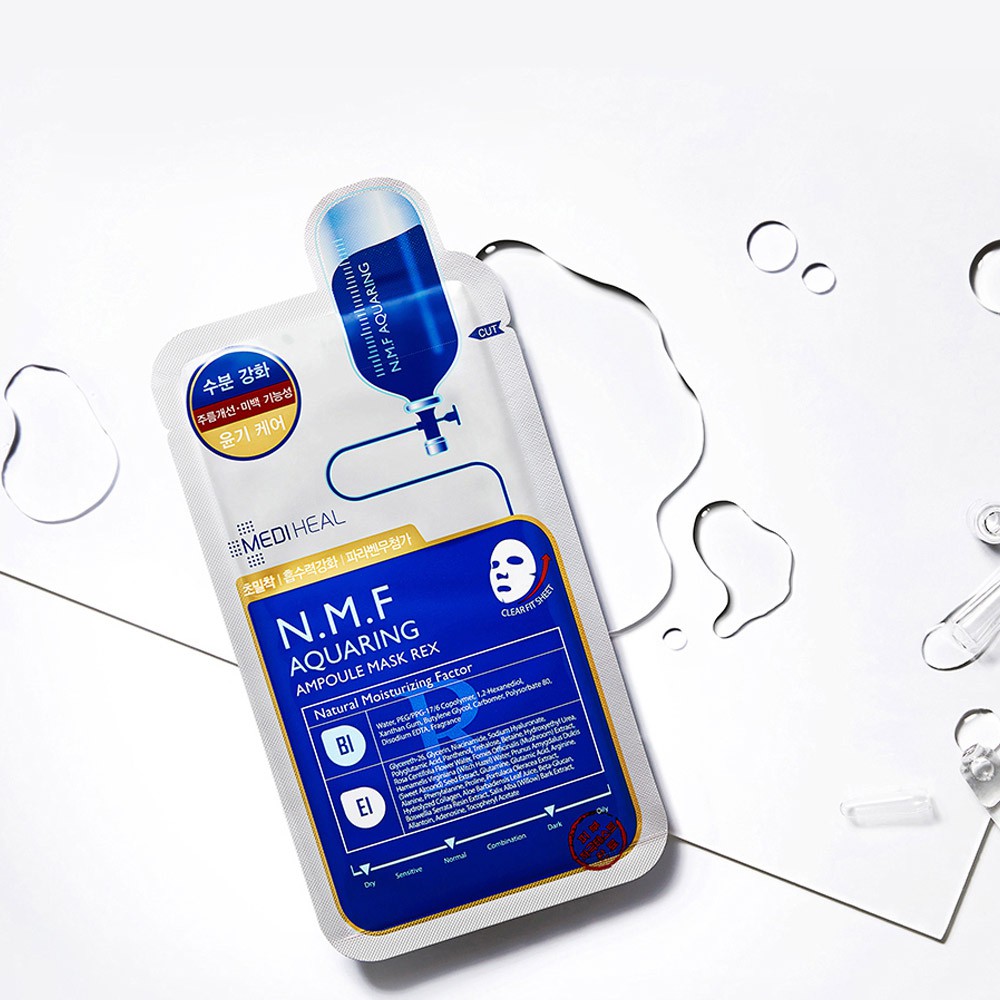 Đệ nhất các mỹ nhân mặt mộc của showbiz Việt đều có chung một bí thuật chăm da-9