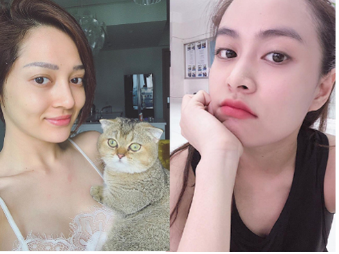 Một buổi sáng chăm da và makeup của phụ nữ Pháp: Mọi thứ đều tối giản nhưng cho hiệu quả tối đa-5