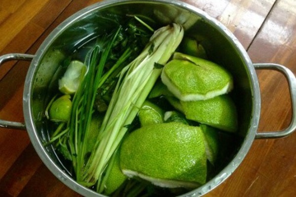 Thứ cho không ai lấy của quả bưởi thực ra chống được ung thư, giảm cân nhanh, trị bách bệnh-4