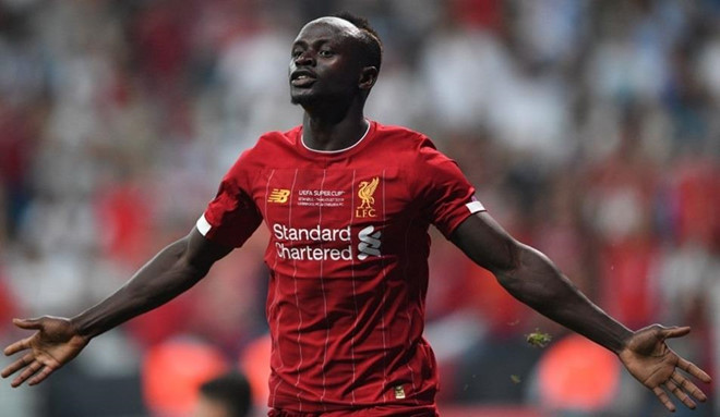 Liverpool giành Siêu cúp châu Âu sau loạt luân lưu-2