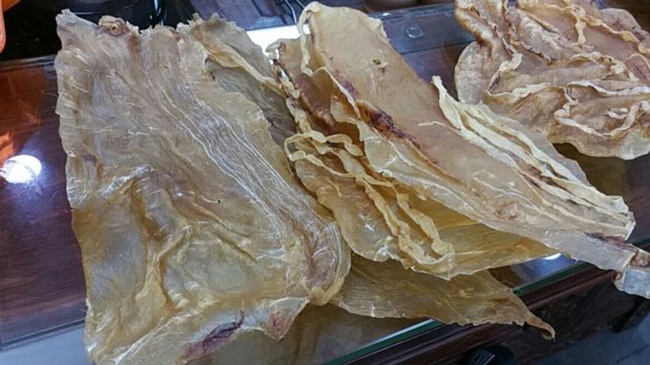 Được coi là thần dược phòng the, thứ bỏ đi đội giá tiền tỷ và sự thật đáng sợ-1