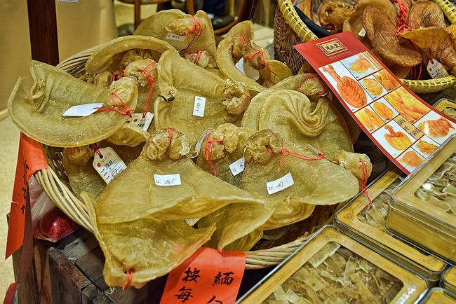 Được coi là thần dược phòng the, thứ bỏ đi đội giá tiền tỷ và sự thật đáng sợ-8