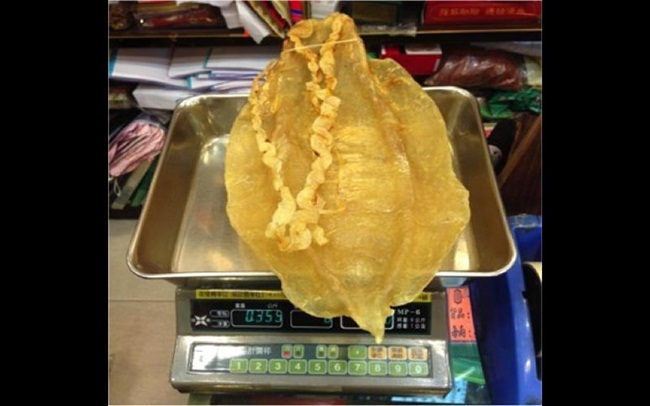 Được coi là thần dược phòng the, thứ bỏ đi đội giá tiền tỷ và sự thật đáng sợ-9