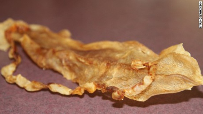 Được coi là thần dược phòng the, thứ bỏ đi đội giá tiền tỷ và sự thật đáng sợ-13