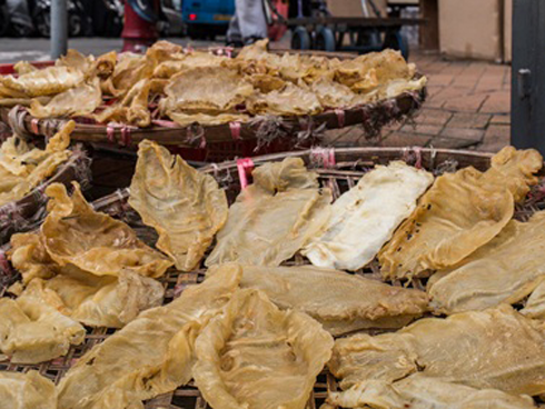 Thần dược sền sệt quý như vàng, 2 triệu/lạng nhà giàu lùng mua bằng được-13